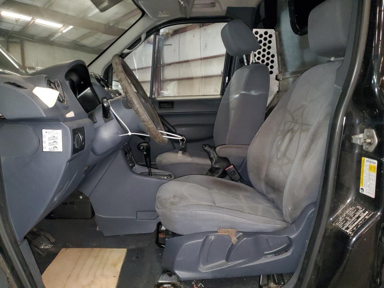 2012 Ford Transit Connect Xl VIN: NM0LS7ANXCT118230 Lot: 81766375