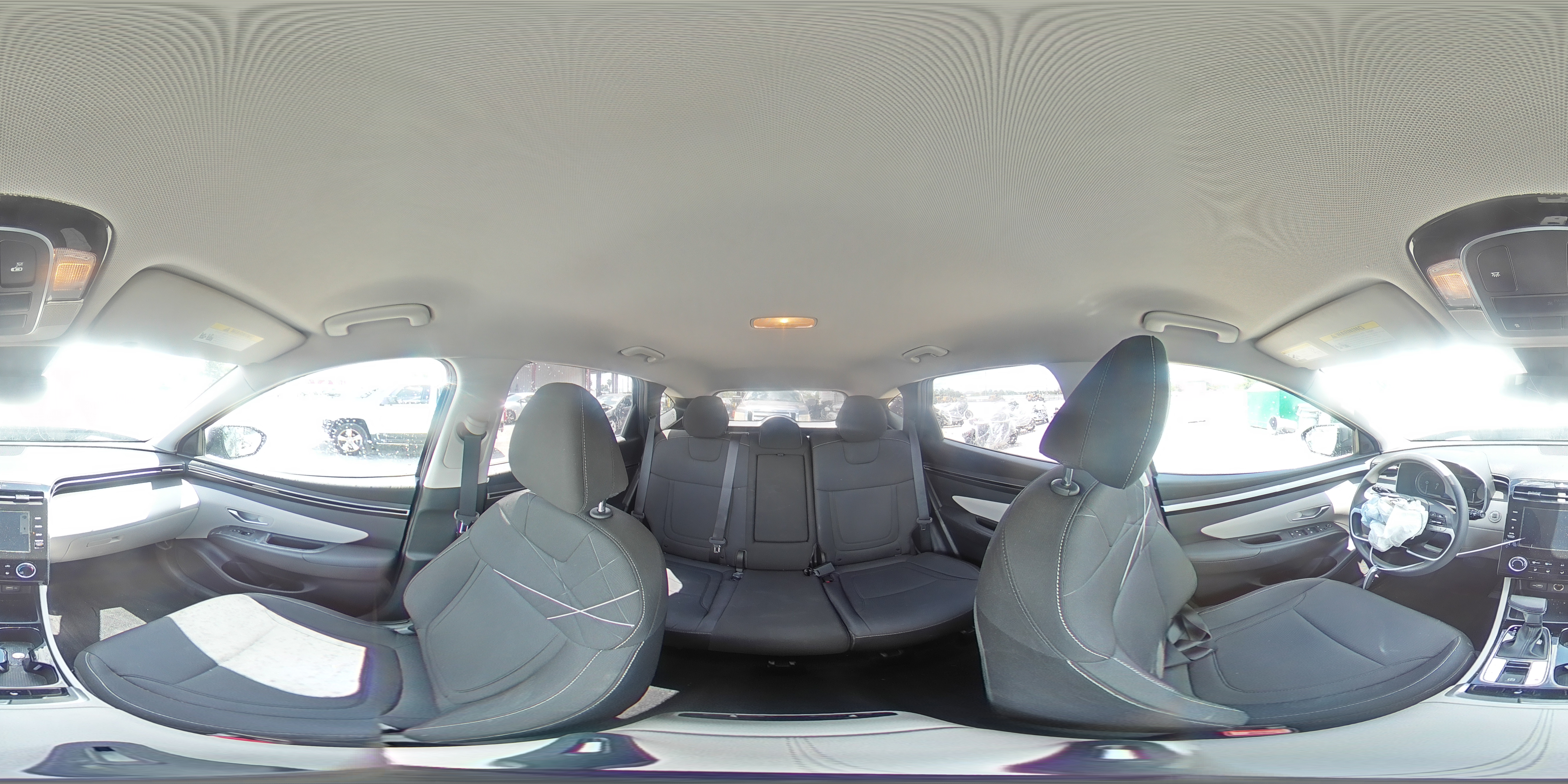 2022 Hyundai Tucson Sel VIN: 5NMJB3AE4NH084874 Lot: 71630925