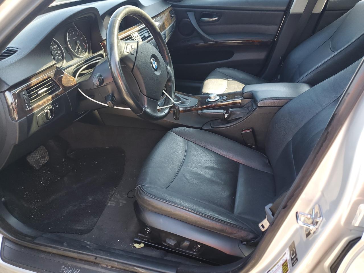 2006 BMW 325 Xi VIN: WBAVD13526KV10352 Lot: 71769245