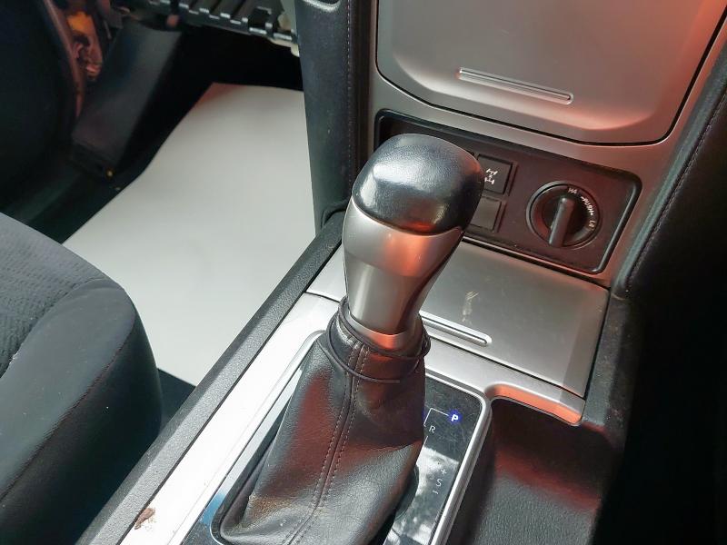 2019 TOYOTA LAND CRUISER ACTIVE