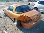 2000 MAZDA MX-5  for sale at Copart BRISTOL