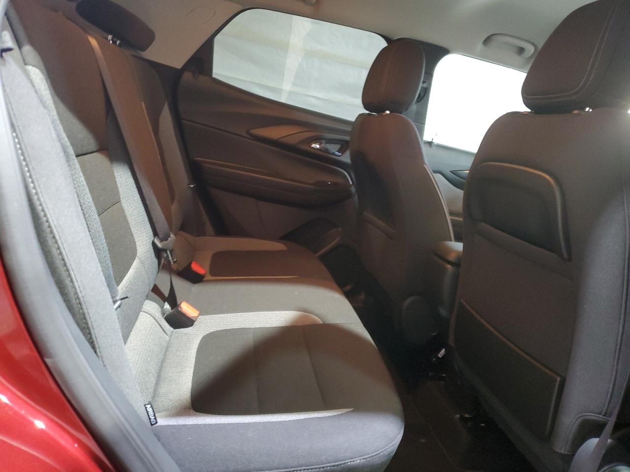 2024 Chevrolet Trailblazer Lt VIN: KL79MPS26RB031898 Lot: 80541895