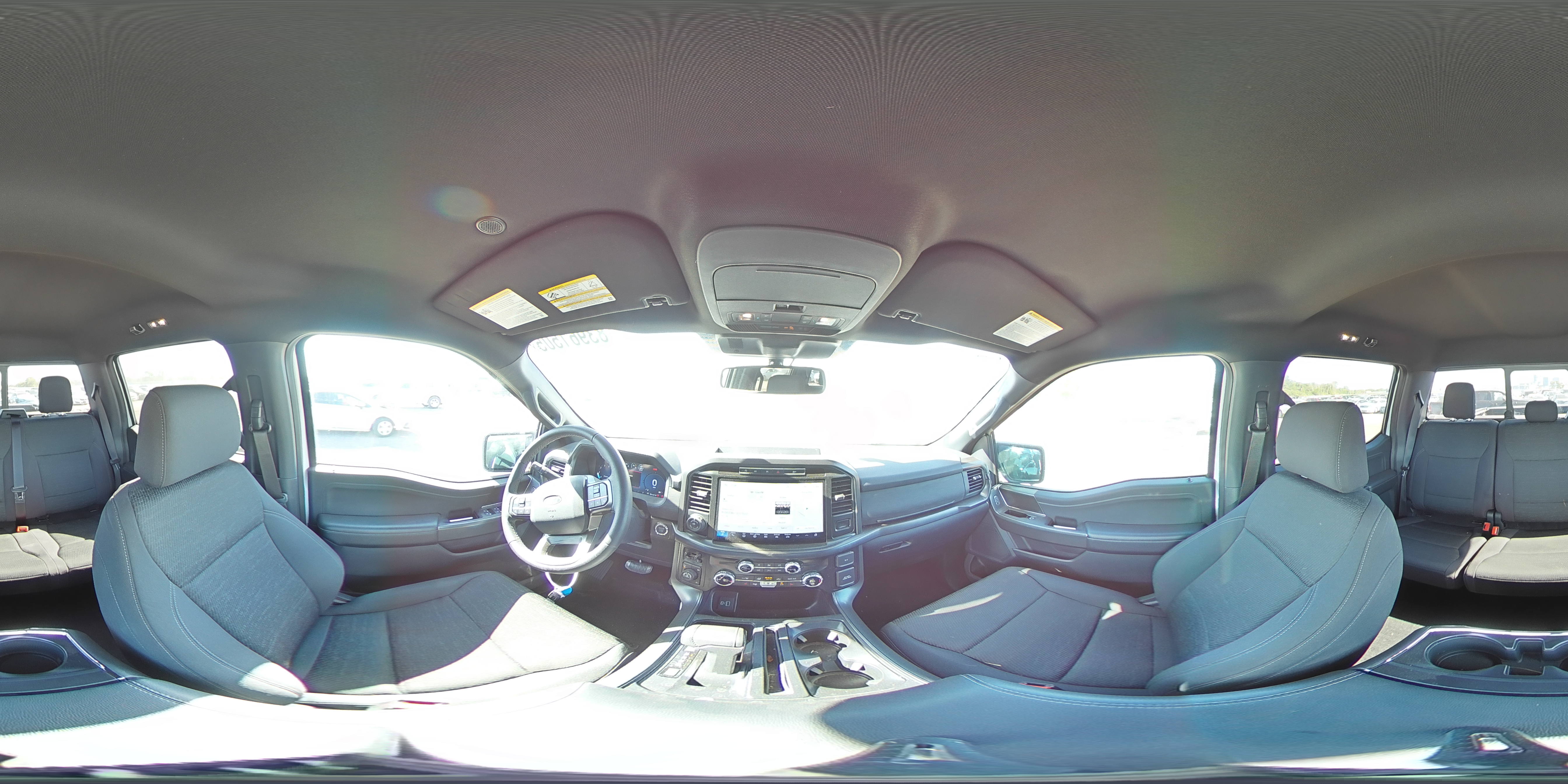 2014 Nissan Pathfinder S VIN: 5N1AR2MM1EC640450 Lot: 84392435