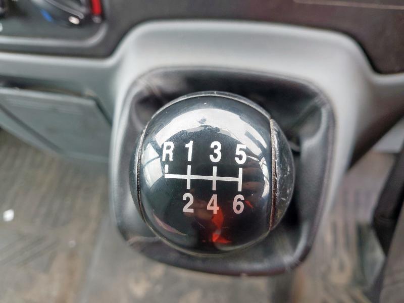 2013 FORD TRANSIT 125 T350 RWD 