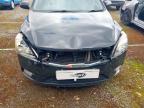 2011 KIA CEED 2 ECODYNAMICS CRDI89  for sale at Copart SANDTOFT