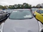 2016 NISSAN JUKE TEKNA CVT  for sale at Copart WOLVERHAMPTON