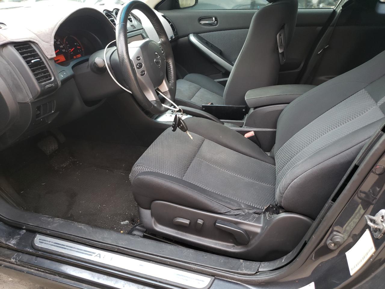 2008 Nissan Altima 2.5S VIN: 1N4AL24E08C206867 Lot: 70564685