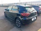 2022 RENAULT CLIO 1.0 TCE 90 ICONIC 5DR for sale at Copart CHESTER