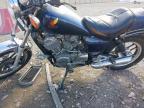 1987 HONDA   for sale at Copart YORK