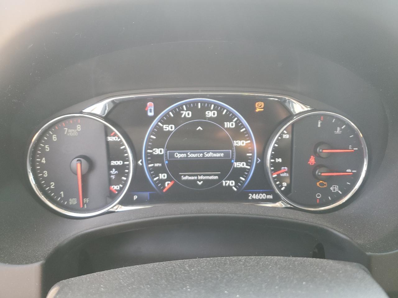 2023 GMC Terrain Denali VIN: 3GKALXEG3PL104512 Lot: 71482975