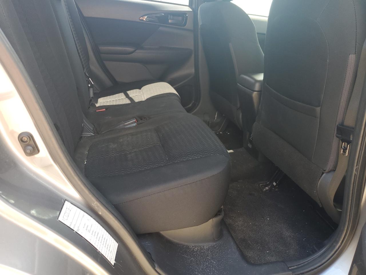 2020 Mitsubishi Eclipse Cross Es VIN: JA4AT3AA3LZ006745 Lot: 71485875