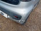 2006 PEUGEOT 107 URBAN  for sale at Copart BRISTOL
