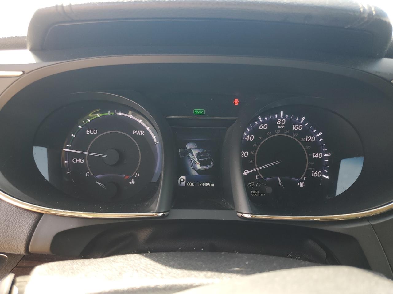 2015 Toyota Avalon Hybrid VIN: 4T1BD1EB6FU047494 Lot: 81668405