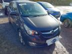2016 VAUXHALL VIVA SL  for sale at Copart BRISTOL