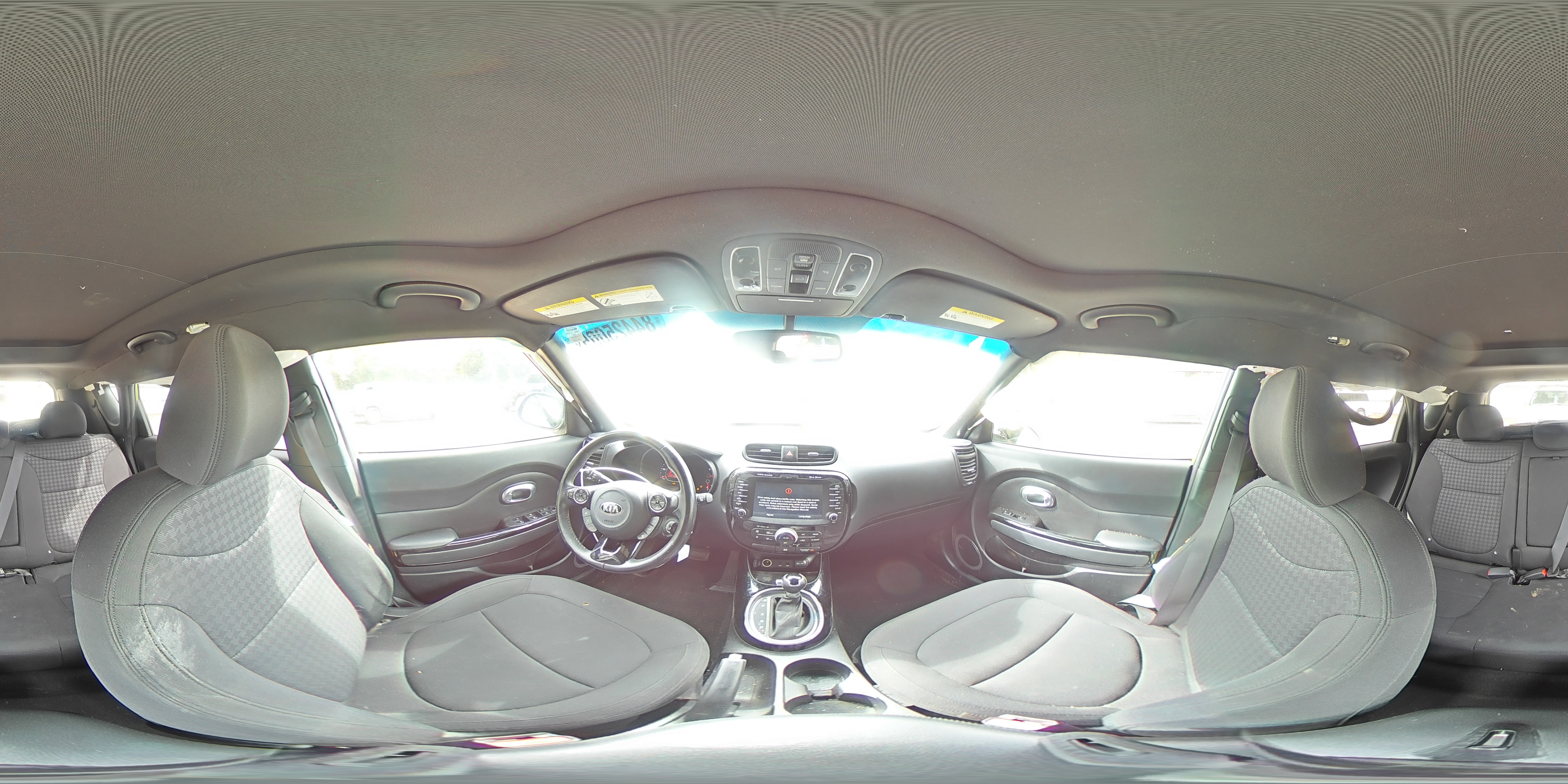 2014 Kia Soul ! VIN: KNDJX3A59E7733450 Lot: 84425005