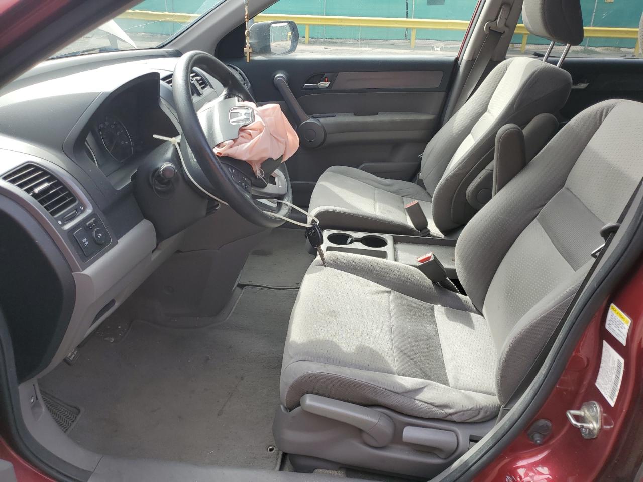 2008 Honda Cr-V Ex VIN: JHLRE48588C009719 Lot: 82126375