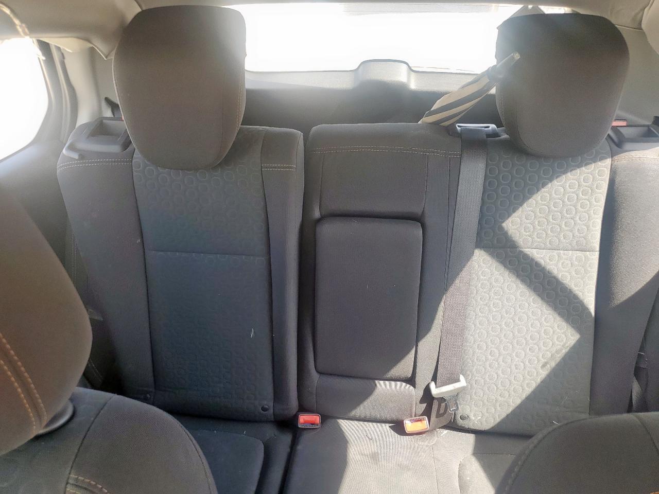 2020 Chevrolet Trax Ls VIN: 3GNCJKSB8LL311291 Lot: 82084125