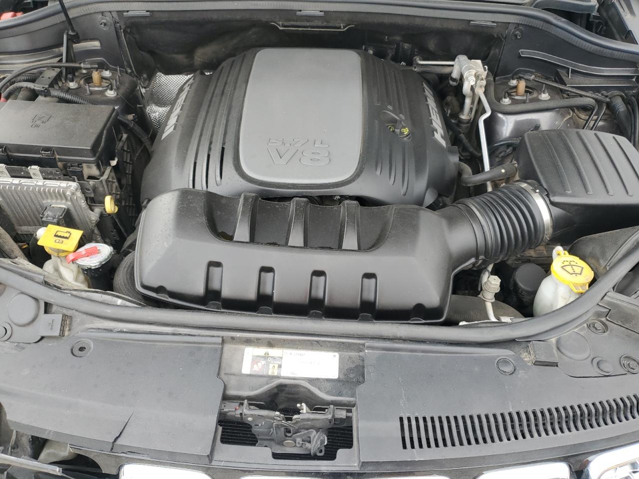 2018 Jeep Grand Cherokee Overland VIN: 1C4RJFCTXJC144586 Lot: 80311485