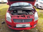 2009 SUZUKI SWIFT GL 5DR  for sale at Copart SANDTOFT