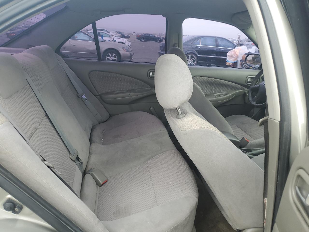 2005 Nissan Sentra 1.8 VIN: 3N1CB51D05L527023 Lot: 81770205