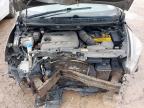 2015 KIA CARENS 3 SAT NAV ECODYNAM  for sale at Copart BRISTOL