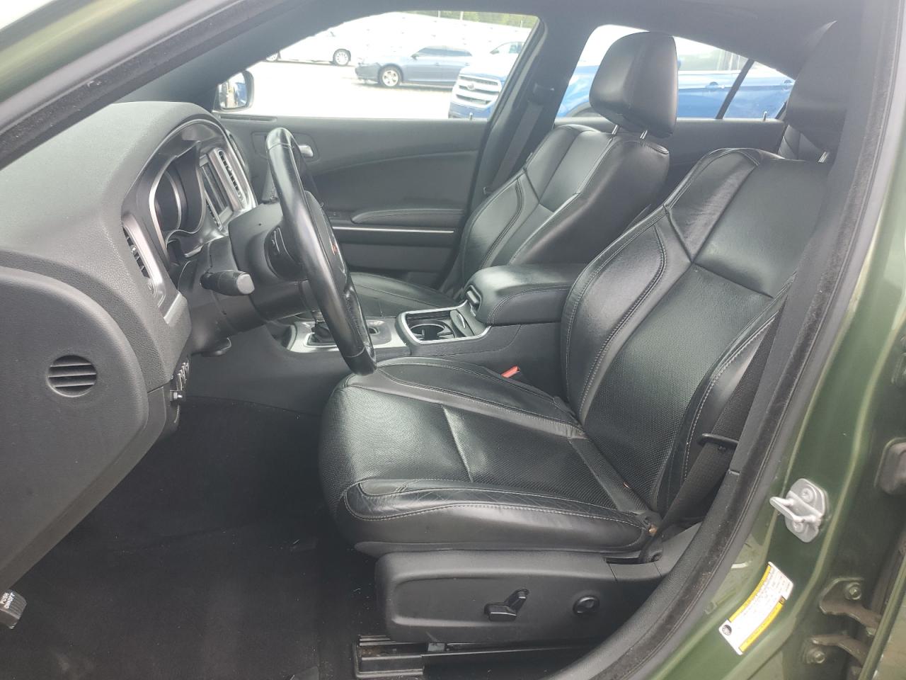 2020 Dodge Charger Sxt VIN: 2C3CDXBG1LH152961 Lot: 84229385