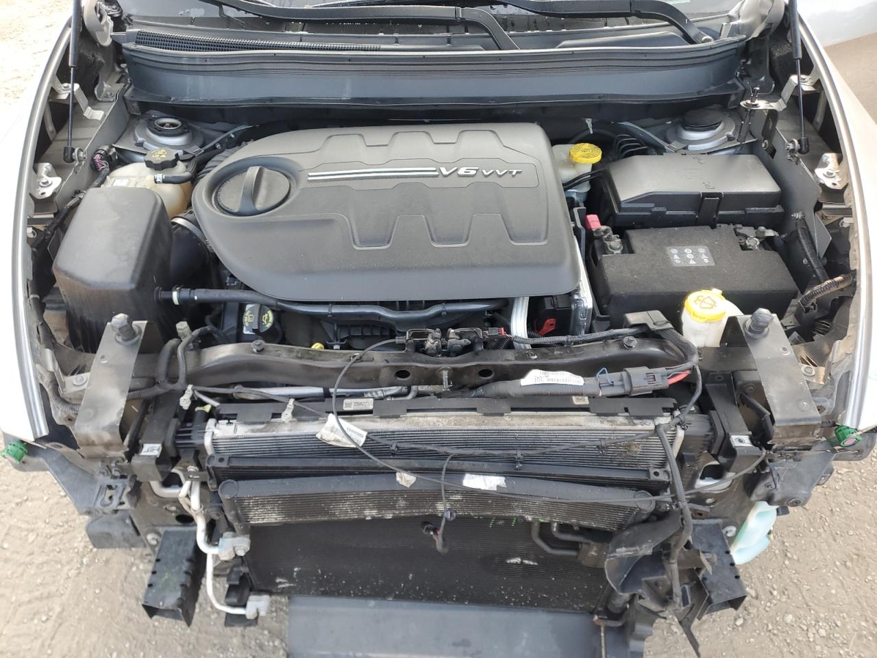 2016 Jeep Cherokee Limited VIN: 1C4PJMDS6GW149762 Lot: 71855365