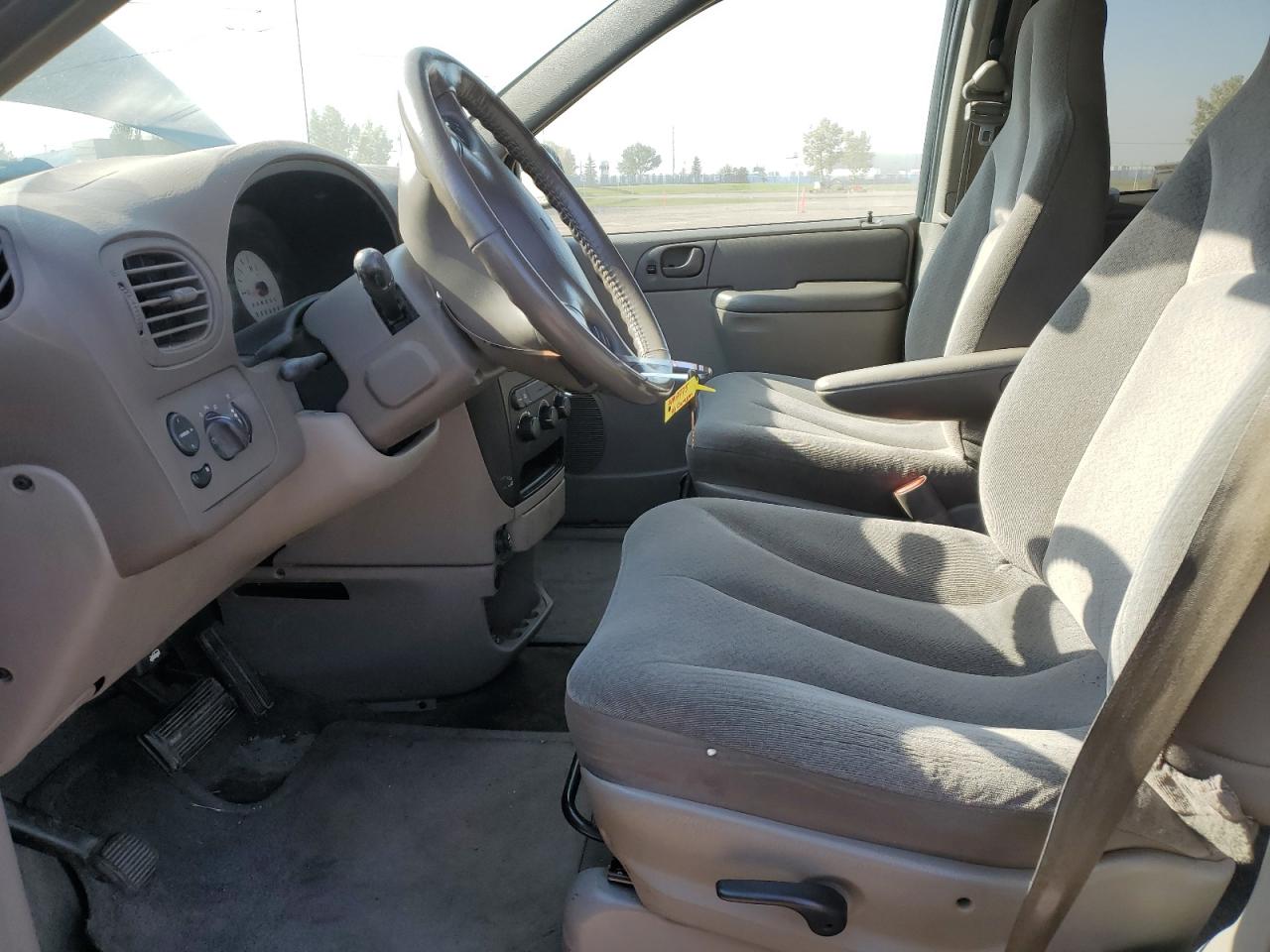 2003 Dodge Caravan Se VIN: 1D4GP25R83B324385 Lot: 70917775