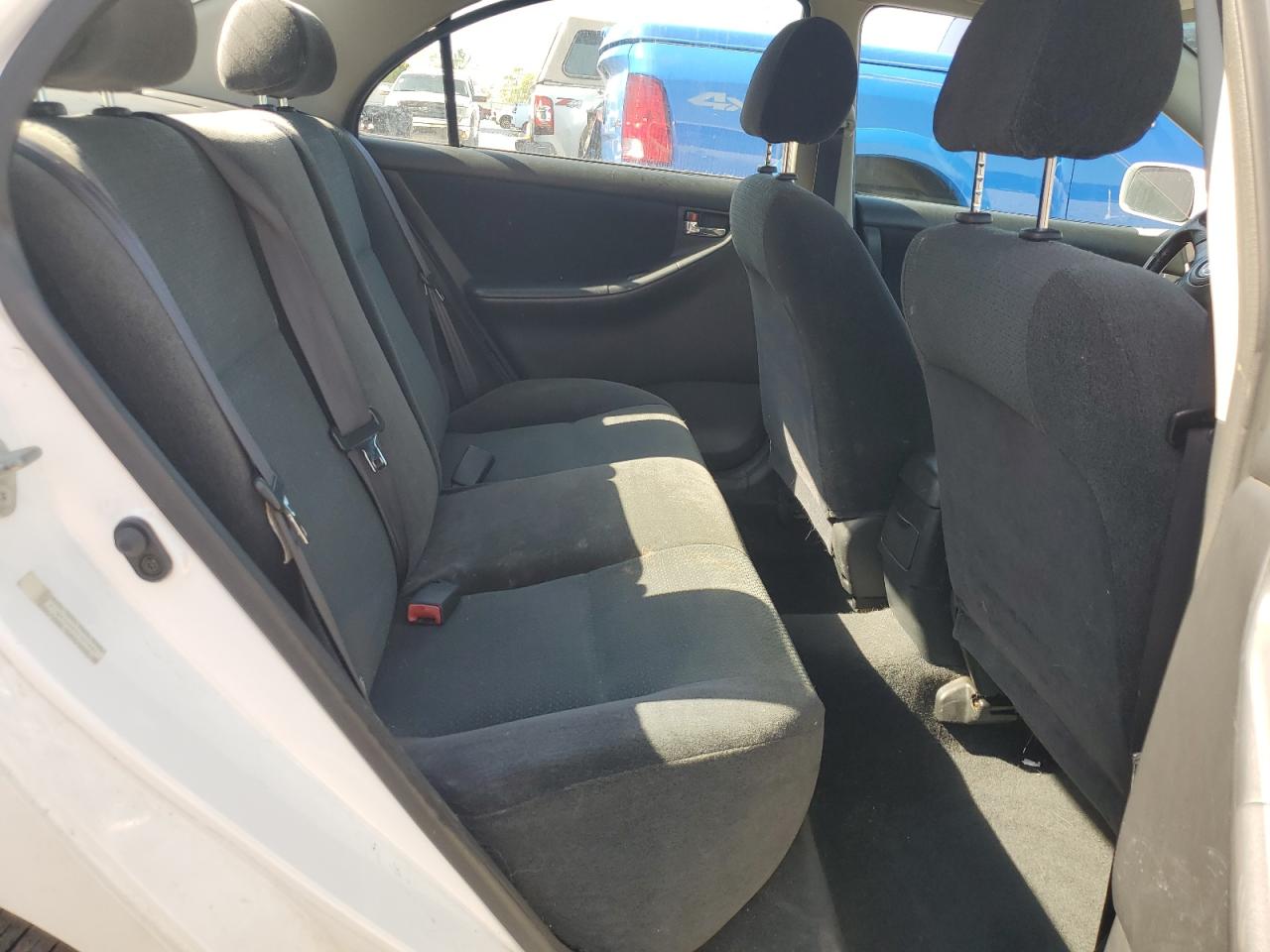 2003 Toyota Corolla Ce VIN: 2T1BR32E83C101631 Lot: 84192675