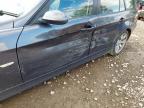 2008 BMW 320D EDITION SE TOURING  for sale at Copart YORK