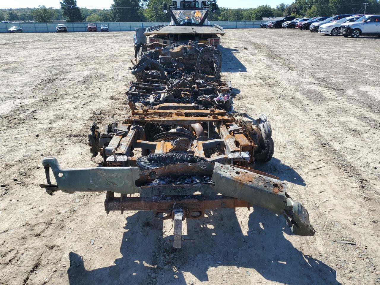 2024 Ford F250 Super Duty VIN: 1FT8W2BTXREE21664 Lot: 71359245