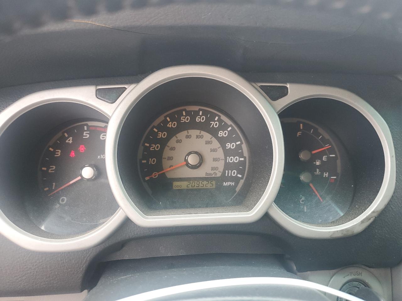 2004 Toyota 4Runner Sr5 VIN: JTEBT14R148008934 Lot: 83861205