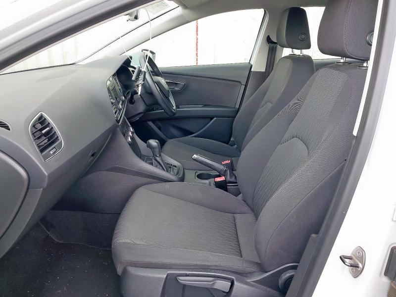 2014 SEAT LEON SE TSI S-A 