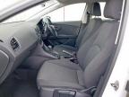 2014 SEAT LEON SE TSI S-A  for sale at Copart PETERLEE