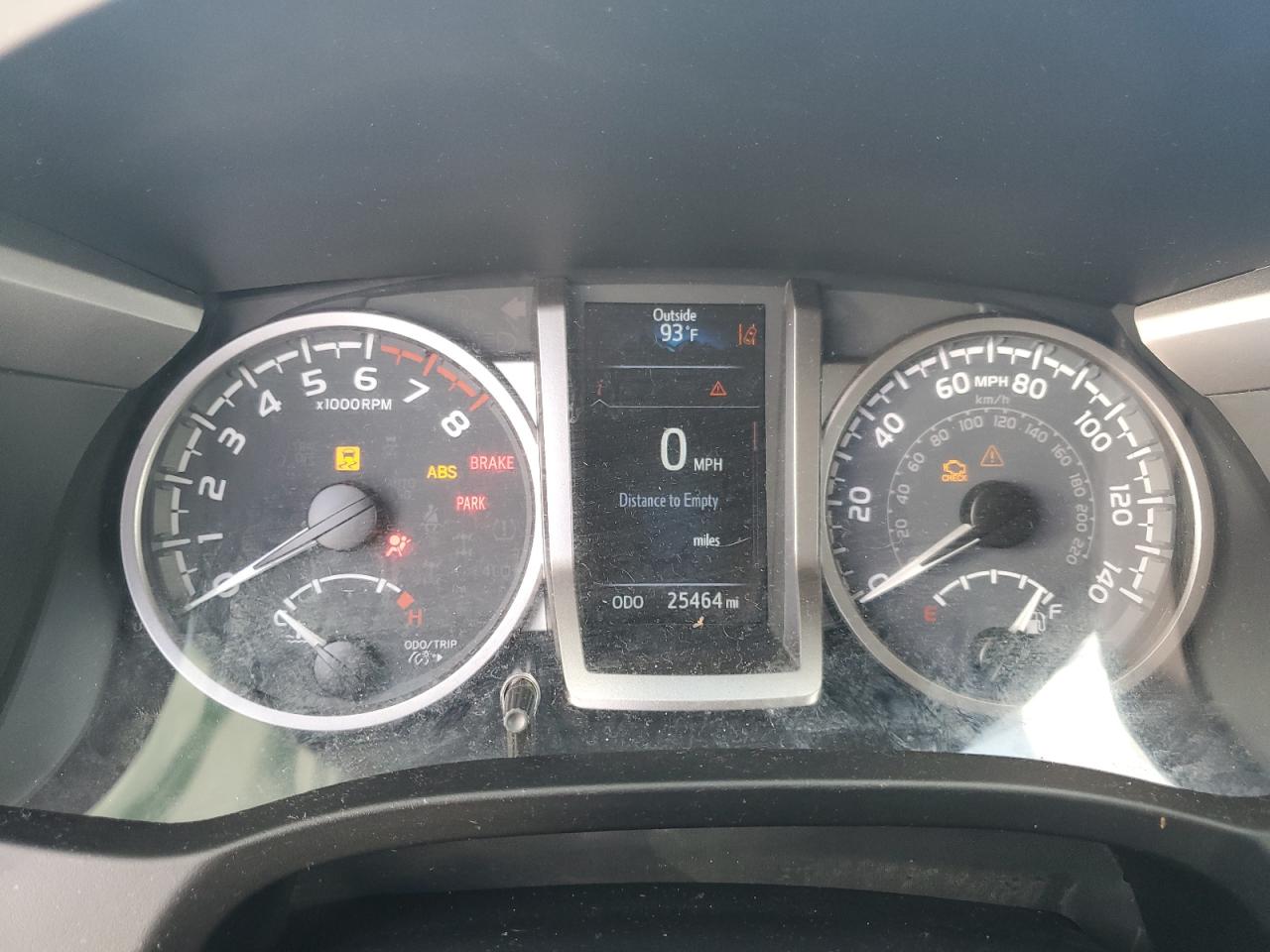 2022 Toyota Tacoma Double Cab VIN: 3TMAZ5CN5NM179011 Lot: 81377065