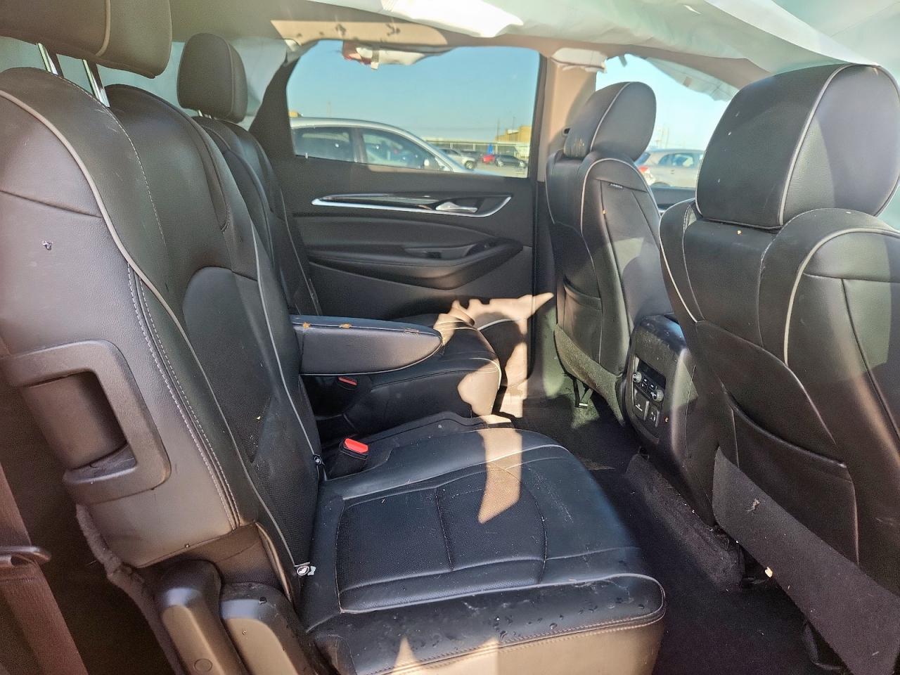 2020 Buick Enclave Avenir VIN: 5GAEVCKW1LJ212545 Lot: 84228865