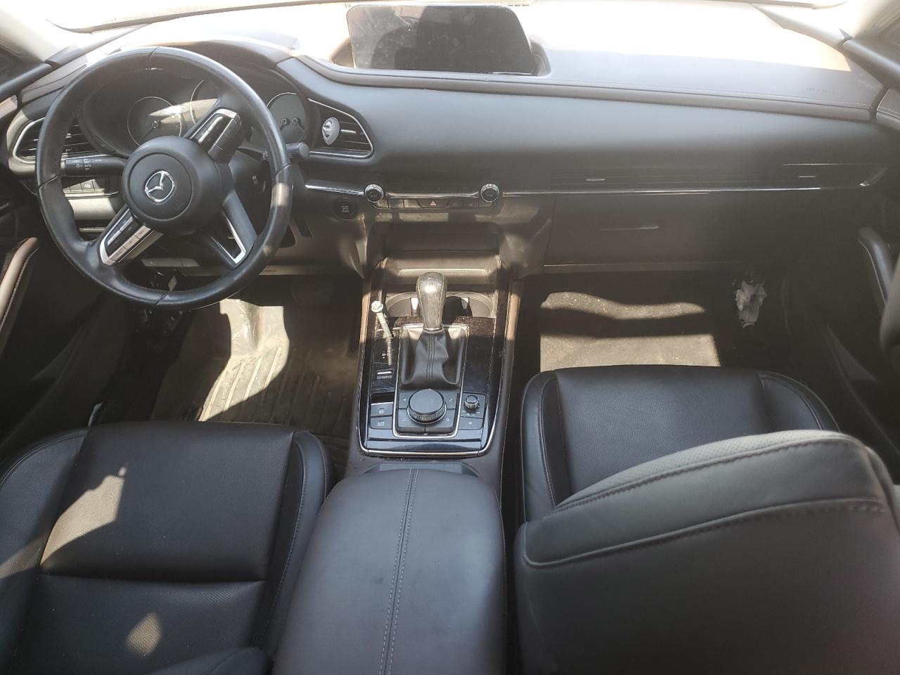 2021 Mazda Cx-30 Premium VIN: 3MVDMBDLXMM314634 Lot: 80293825