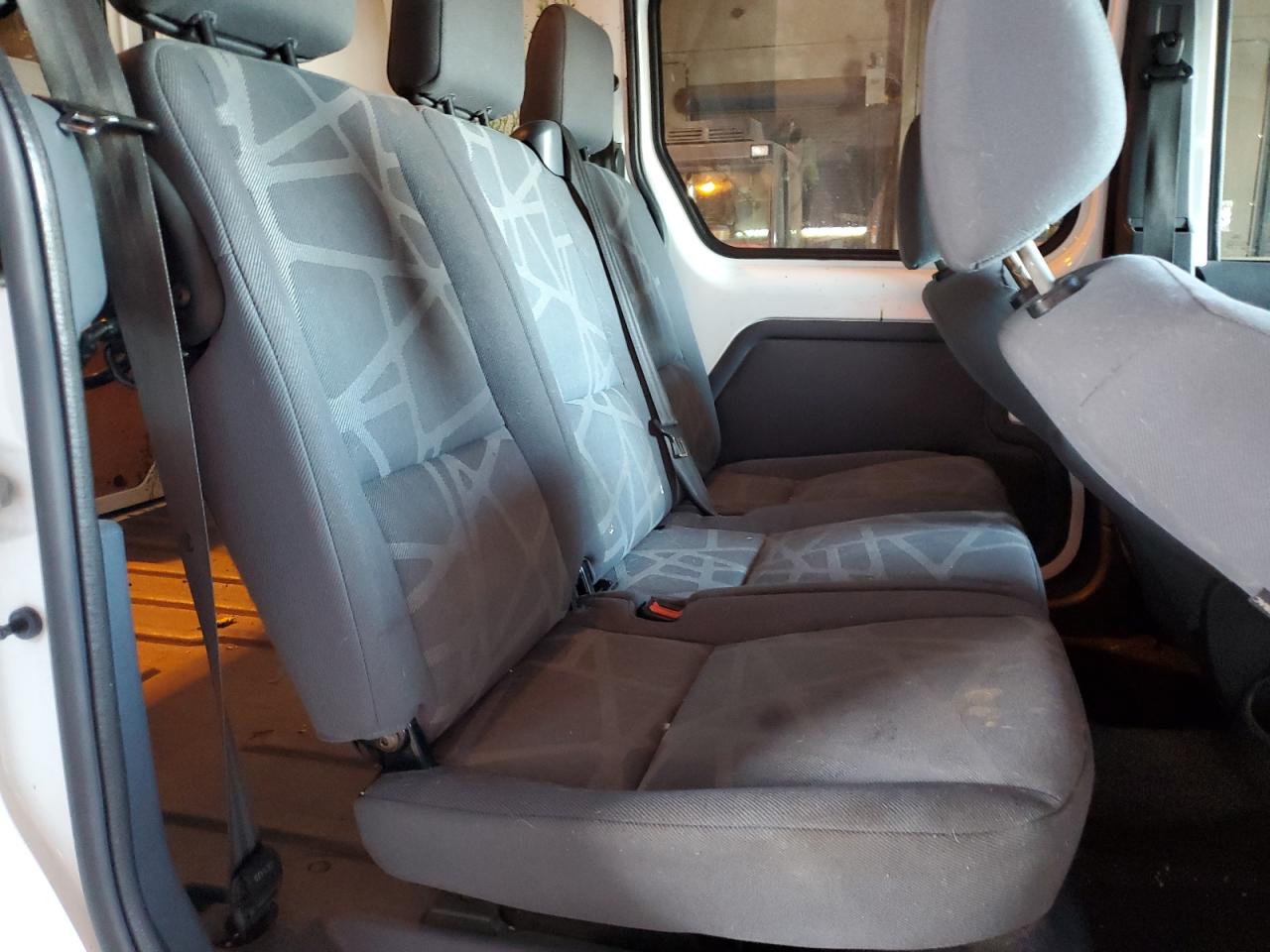 2012 Ford Transit Connect Xlt VIN: NM0KS9BN5CT125477 Lot: 84800645
