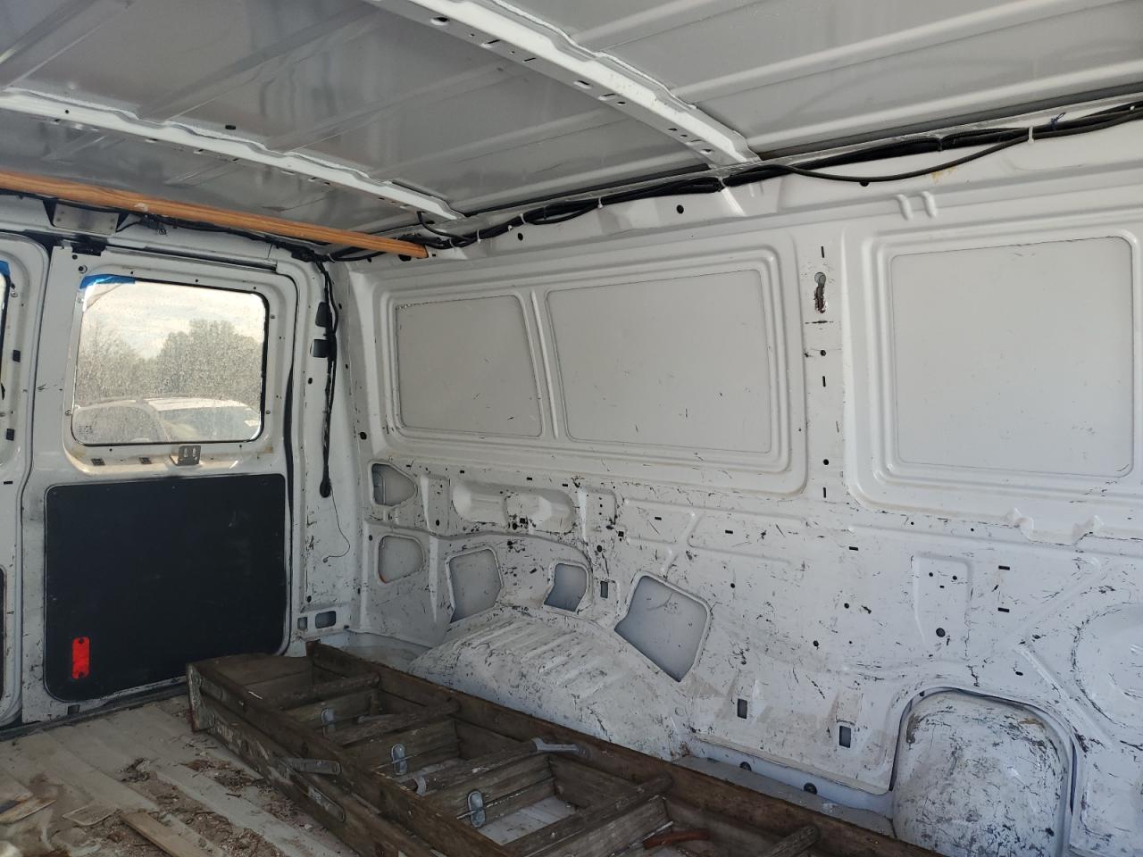 2013 Ford Econoline E250 Van VIN: 1FTNE2ELXDDA17666 Lot: 84232745