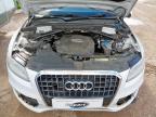 2013 AUDI Q5 S LINE PLUS TDI QUATTR  for sale at Copart BRISTOL