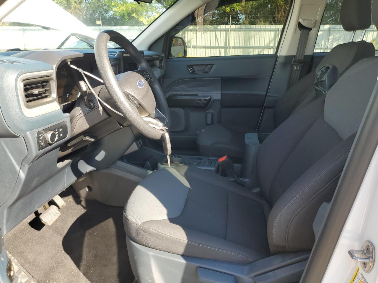 2024 Ford Maverick Xl VIN: 3FTTW8A3XRRB32392 Lot: 80555485