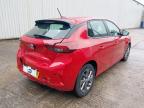 2023 VAUXHALL CORSA DESIGN for sale at Copart CHESTER