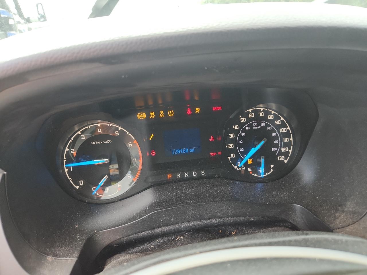 2020 Ford Ranger Xl VIN: 1FTER4EH9LLA13544 Lot: 84614715