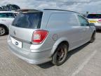 2008 VAUXHALL ASTRA SPORTIVE CDTI  for sale at Copart CHESTER