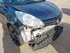 2012 NISSAN NOTE ACENTA  for sale at Copart NEWBURY