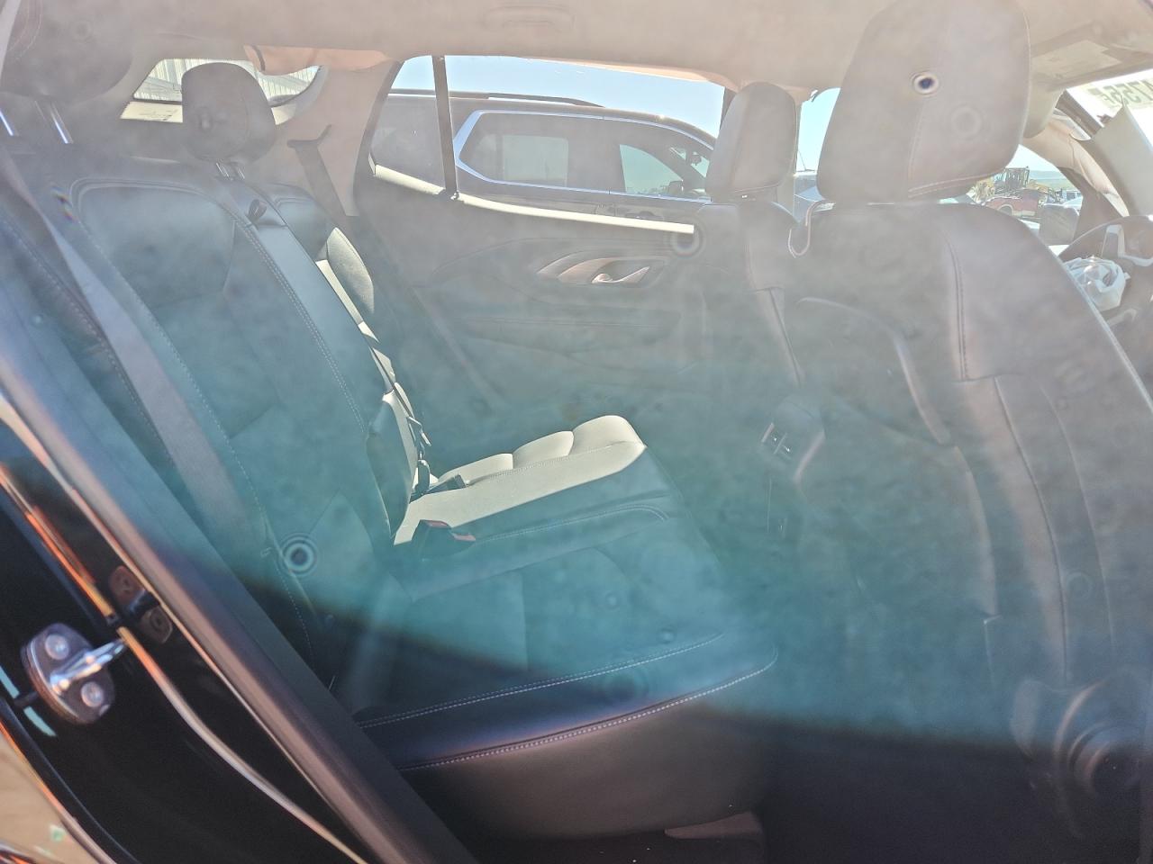 2024 GMC Terrain Slt VIN: 3GKALVEG4RL121844 Lot: 83834755