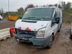 2010 FORD TRANSIT 85 T280M FWD  for sale at Copart BRISTOL
