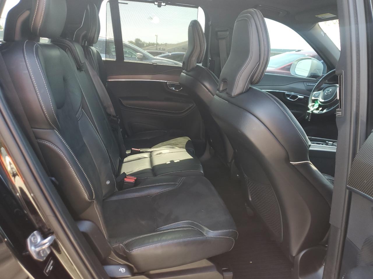 2019 Volvo Xc90 T6 R-Design VIN: YV4A22PM3K1454062 Lot: 80245475