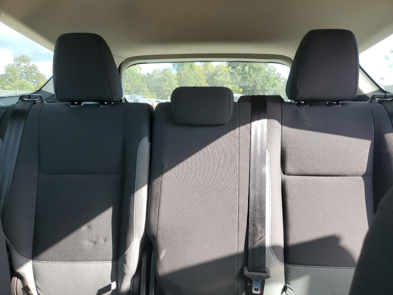 2016 Ford Escape S VIN: 1FMCU0F73GUA35264 Lot: 81944035