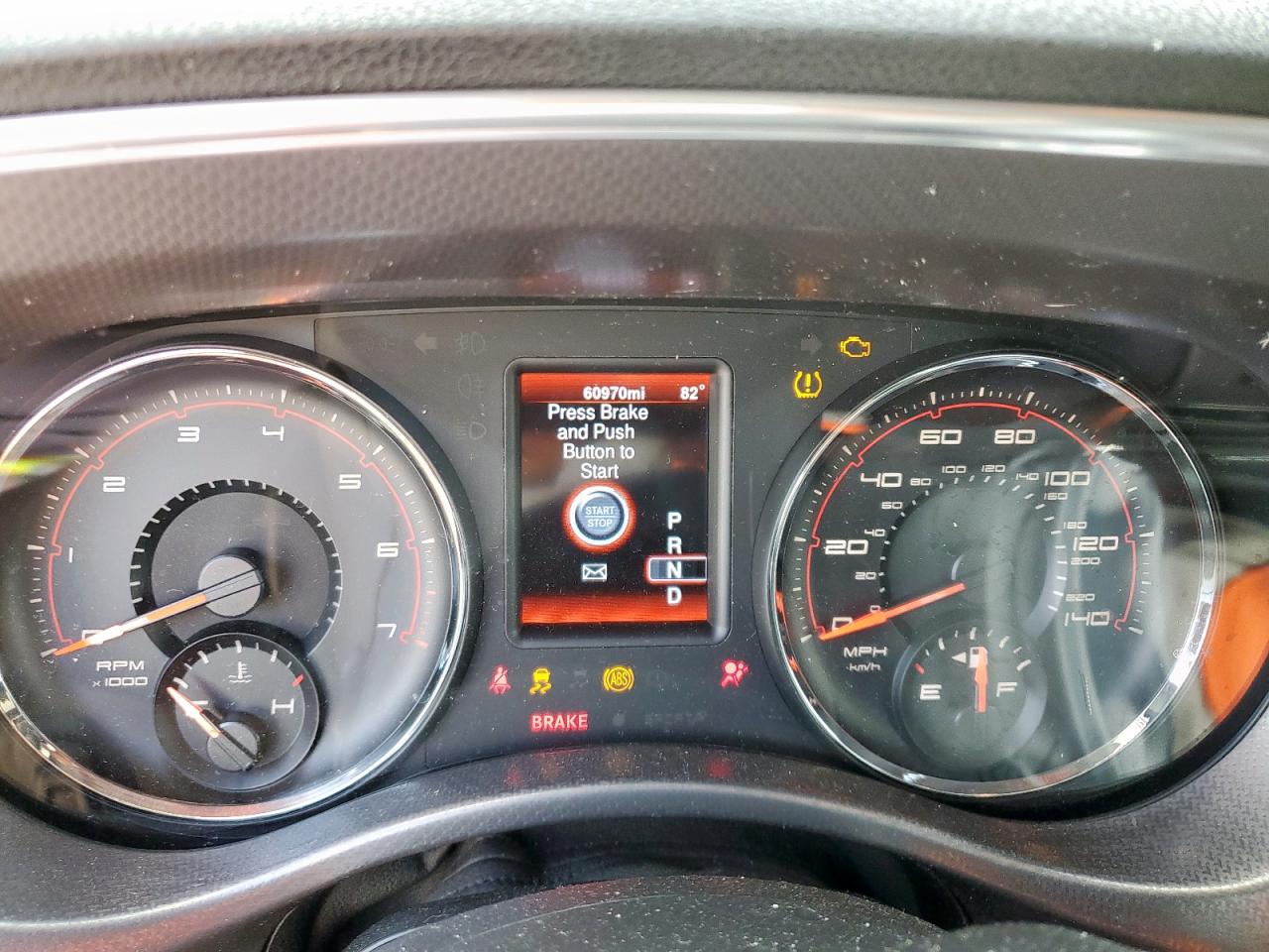 2014 Dodge Charger Se VIN: 2C3CDXBG6EH334433 Lot: 83810995